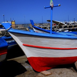 MONDELLO. Fotografie di Giulio Azzarello &copy;2022.