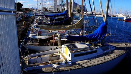 PALERMO. Fotografie di Giulio Azzarello &copy;2022.