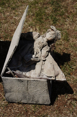 SCENOGRAFIA. Fotografie di Giulio Azzarello &copy;2014.