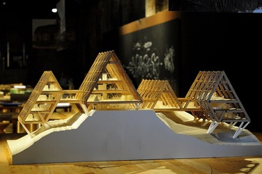 PADIGLIONE ITALIANO BIENNALE di ARCHITETTURA di VENEZIA. Foto di G.Azzarello ©2018. PADIGLIONE ITALIANO BIENNALE di ARCHITETTURA di VENEZIA. Foto di G.Azzarello ©2018.