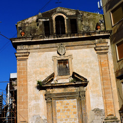 CENTRO STORICO di PALERMO. Fotografie di Giulio Azzarello ©2016. CENTRO STORICO di PALERMO. Fotografie di Giulio Azzarello ©2016.