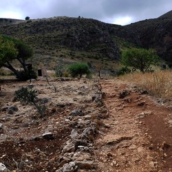 RISERVA dello ZINGARO fotografie di Giulio Azzarello &copy;2020.