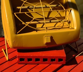 NATURE MORTE DIPINTE fotografie di Giulio Azzarello &copy;2022.