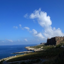 MACARI. Fotografie di Giulio Azzarello &copy;2023.