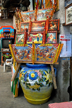 FOLCLORE siciliano Fotografie di Giulio Azzarello ©2014. FOLCLORE siciliano Fotografie di Giulio Azzarello ©2014.