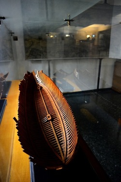 MUSEO DELLA NAVE Venezia. Fotografie di Giulio Azzarello ©2020. MUSEO DELLA NAVE Venezia. Fotografie di Giulio Azzarello ©2020.