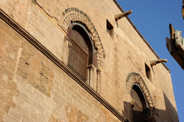 LO STERI di Palermo. Fotografie di Giulio Azzarello &copy;2014.