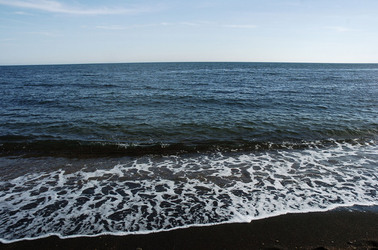 ARTE CONTEMPORANEA A PIRGI sito e riserva archeologica. Fotografie di Giulio Azzarello &copy;2014.