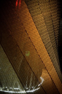 VENEZIA PADIGLIONE ITALIANO. Biennale Arch. Cont. Arsenale. Fotografie di Giulio Azzarello &copy;2022.