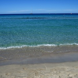 MONDELLO. Fotografie di Giulio Azzarello ©2024.