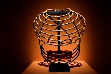 PADIGLIONE INDIANO Biennale di Venezia. Fotografie di Giulio Azzarello ©2020. PADIGLIONE INDIANO Biennale di Venezia. Fotografie di Giulio Azzarello ©2020.