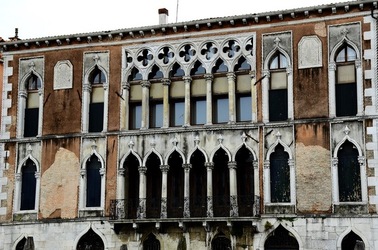 VENEZIA giugno 2018. Fotografie di Giulio Azzarello &copy;2018.