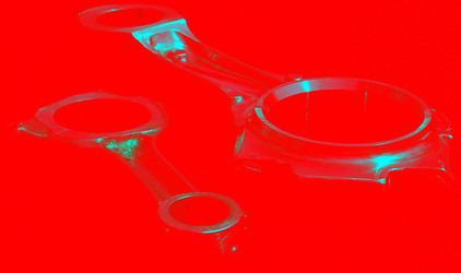 INDUSTRIA fotografie di Giulio Azzarello &copy;2014.