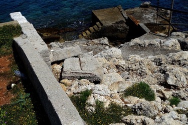 ARENELLA Fotografia di Giulio Azzarello ©2022.