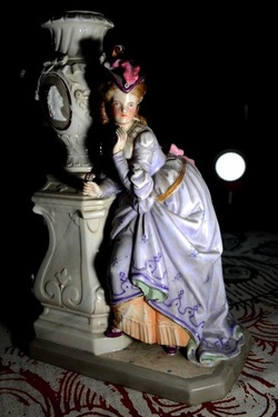 STILL LIFE ASSURDI. Fotografie di Giulio Azzarello &copy;2021.