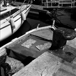 BARCHE fotografie di Giulio Azzarello &copy;2021.