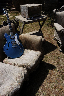 SCENOGRAFIA. Fotografie di Giulio Azzarello &copy;2014.