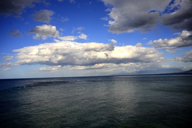 MARE SICILIANO fotografie di Giulio Azzarello &copy;2020.