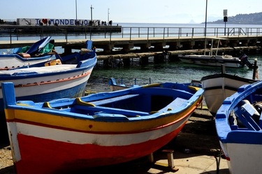 FEBBRAIO Fotografie di Giulio Azzarello &copy;2022.