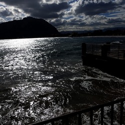 MONDELLO. Fotografe di Giulio Azzarello &copy;2023.