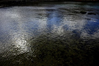 MARE SICILIANO fotografie di Giulio Azzarello &copy;2020.