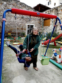 MISSIONE un documentario di P.Scimeca. Fotografie di Giulio Azzarello ©2015 2016. MISSIONE un documentario di P.Scimeca. Fotografie di Giulio Azzarello ©2015 2016.