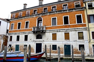 VENEZIA fotografie di Giulio Azzarello &copy;2015 2016.