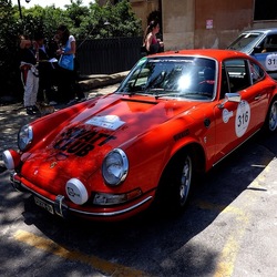 RALLY. Fotografie di Giulio Azzarello &copy;2024.