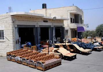 PALESTINA i territori palestinesi panoramiche e particolari. Foto di Giulio Azzarello ©2014. PALESTINA i territori palestinesi panoramiche e particolari. Foto di Giulio Azzarello ©2014.