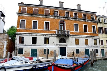 VENEZIA fotografie di Giulio Azzarello &copy;2015 2016.