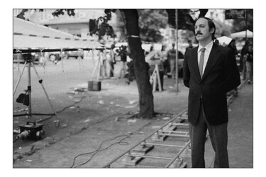 BORIS GIULIANO un film dedicato alla memoria. Fotografie di scena e set di Giulio Azzarello ©2014. BORIS GIULIANO un film dedicato alla memoria. Fotografie di scena e set di Giulio Azzarello ©2014.