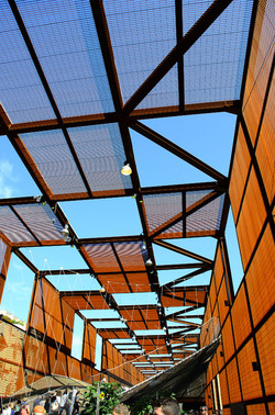 EXPO 2015 Milano. Fotografie di Giulio Azzarello &copy;2015 2016.