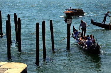 VENEZIA fotografie di Giulio Azzarello &copy;2019.