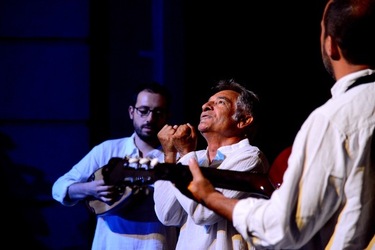 SERENATA fotografie di Giulio Azzarello ©2020. SERENATA fotografie di Giulio Azzarello ©2020.