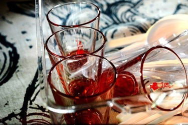 STILL LIFE ASSURDI fotografie di Giulio Azzarello &copy;2020.