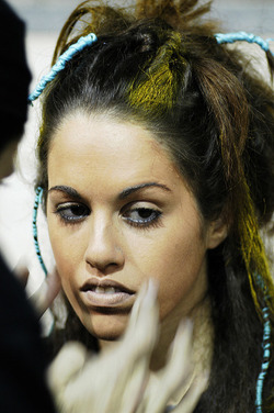 NOTREDAM de PARIS con giovani artisti. Fotografie di Giulio Azzarello ©2014. NOTREDAM de PARIS con giovani artisti. Fotografie di Giulio Azzarello ©2014.