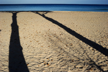 MONDELLO di inverno. Fotografie di Giulio Azzarello &copy;2016.
