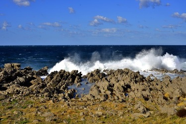 COSTA SICILIANA fotografie di Giulio Azzarello &copy;2020.
