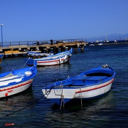 MONDELLO. Fotografie di Giulio Azzarello &copy;2022.