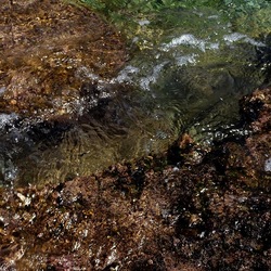 BAIA DEL CORALLO. Fotografie di Giulio Azzarello &copy;2022.