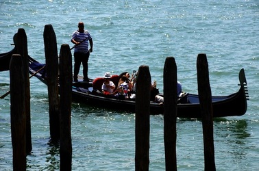VENEZIA fotografie di Giulio Azzarello &copy;2019.