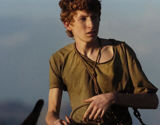 ROSSO MALPELO film di P.Scimeca. Fotografie di scena e set di Giulio Azzarello &copy;2014.