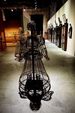 PADIGLIONE INDIANO Biennale di Venezia. Fotografie di Giulio Azzarello ©2020. PADIGLIONE INDIANO Biennale di Venezia. Fotografie di Giulio Azzarello ©2020.