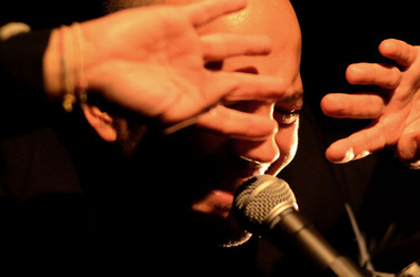 DARIO FERRARI attore italiano. Fotografie di Giulio Azzarello &copy;2016.