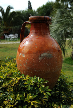 PAESAGGIO CATANESE panoramiche e particolari. Fotografie di Giulio Azzarello &copy;2014.