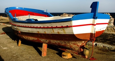 LUOGHI SICILIANI fotografie di Giulio Azzarello ©2020