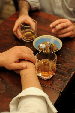 CORTOMETRAGGIO di G.Moschella. Foto di scena e set di Giulio Azzarello &copy;2016.