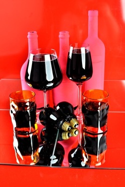 STILL LIFE fotografie di Giulio Azzarello &copy;2020.