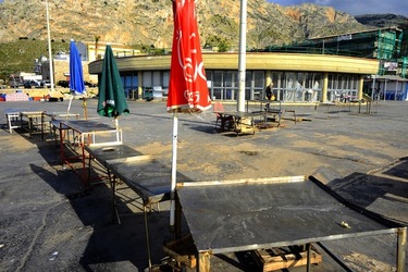 MERCATO del PESCE fotografie di Giulio Azzarello &copy;2019.