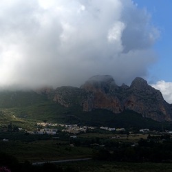 MACARI. Fotografie di Giulio Azzarello &copy;2023.